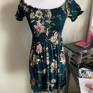 Women’s medium sundress